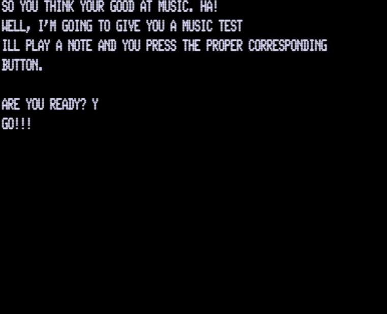 Screen shot